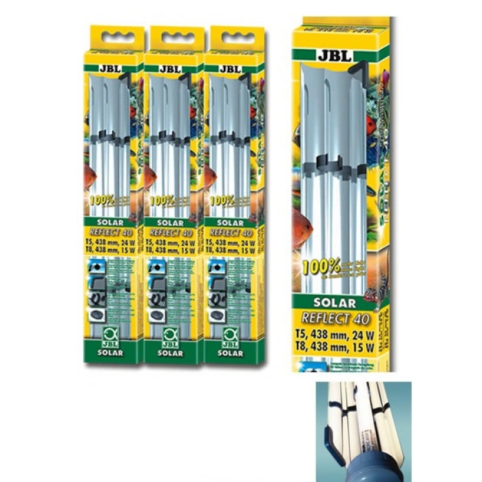 Jbl Solar Reflektör 100