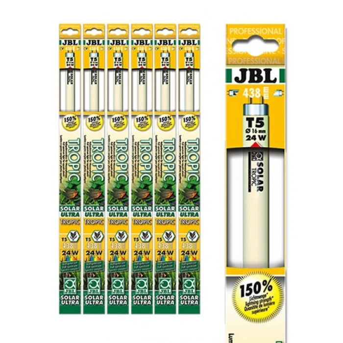 Jbl Solar Tropic T5 Ultra 742 Mm-35w 4000k