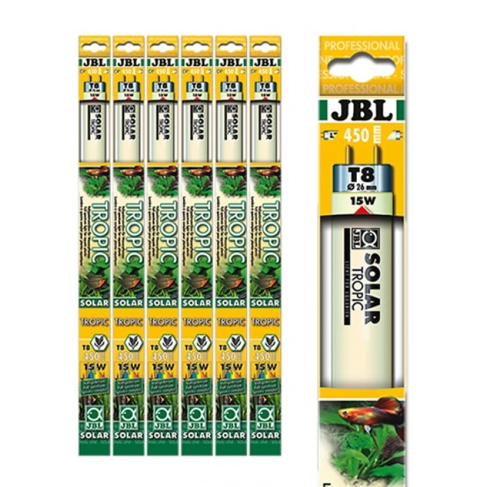 Jbl Solar Tropic T8 36w-1200 Mm 4000k