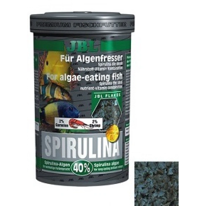 Jbl Spıruluna 1l-160 G.
