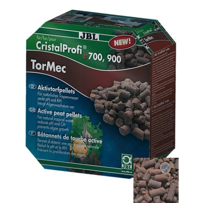 Jbl Tormec E401/701/901 İçin 800ml