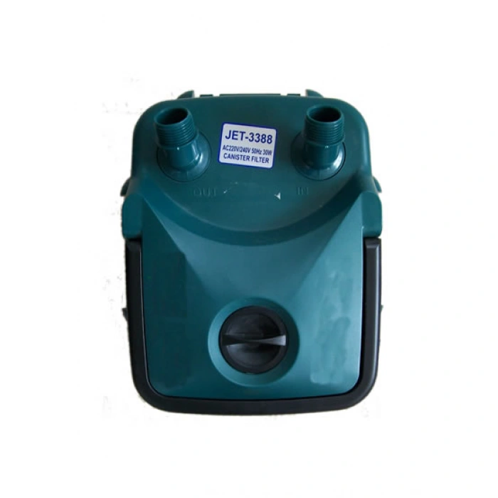 Jet 3388 Kafa Motoru