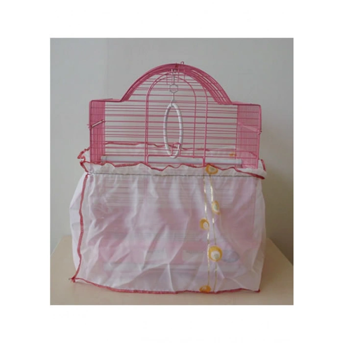 Kafes Tülü Kapalı / S