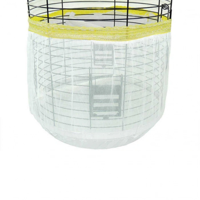 Kafes Tülü Küçük-silindir