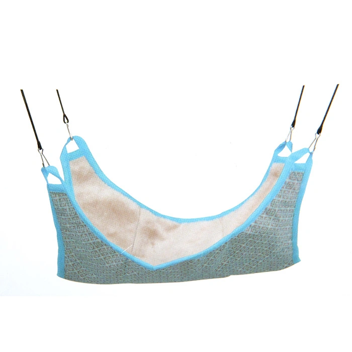 Kafese Aşılabilir Hamak 45 × 45 Cm