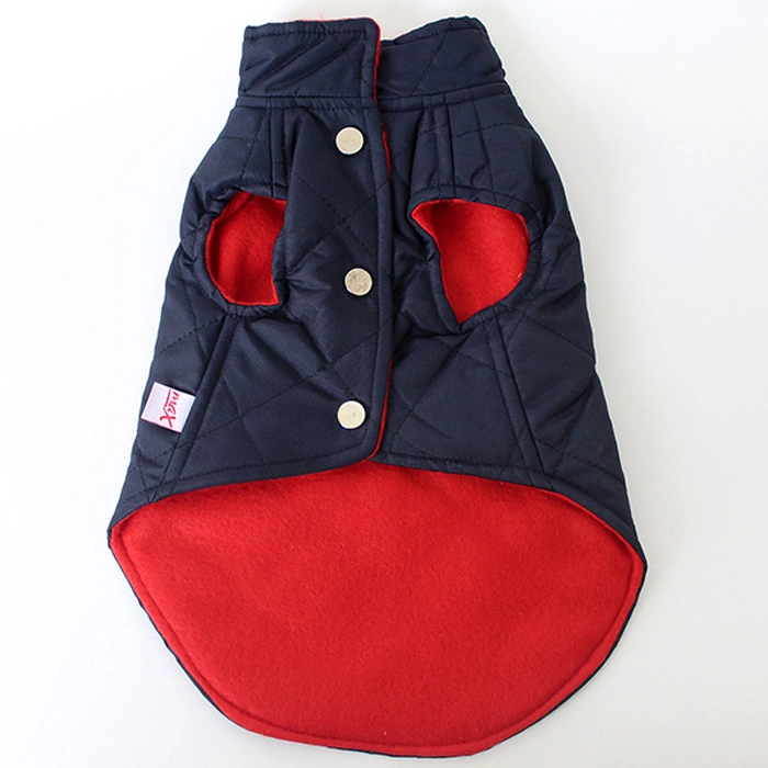 Kapitone Dolgulu İçi Kırmızı Yelek S,M,L,XL,XXL