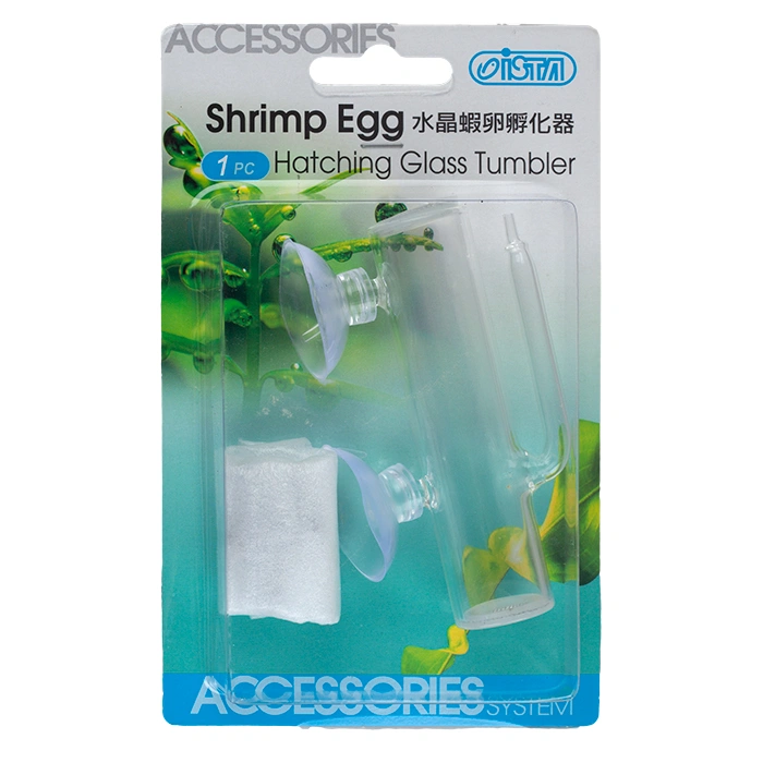 Karides  Kuluçkalık Cam