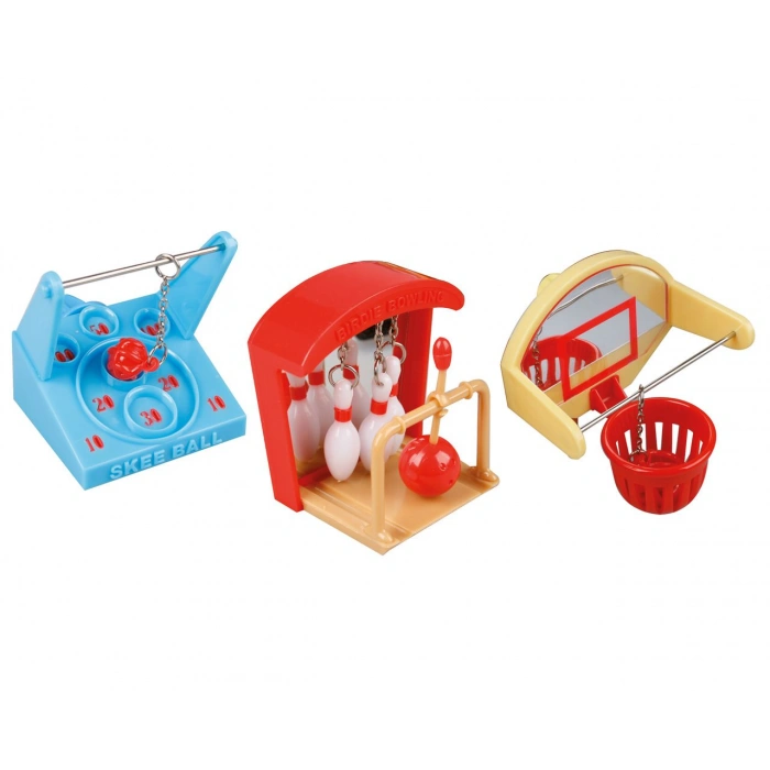 Karlıe Kuş Oyuncağı 6x6x6cm