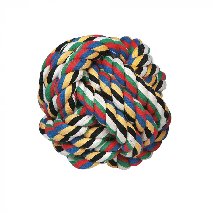 Karlıe Sitres İpli Top 8,5 Cm