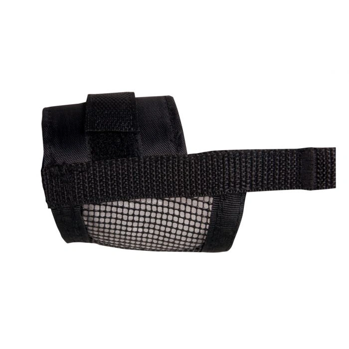 Karlıe Soft Ağızlık 30-42cm Siyah