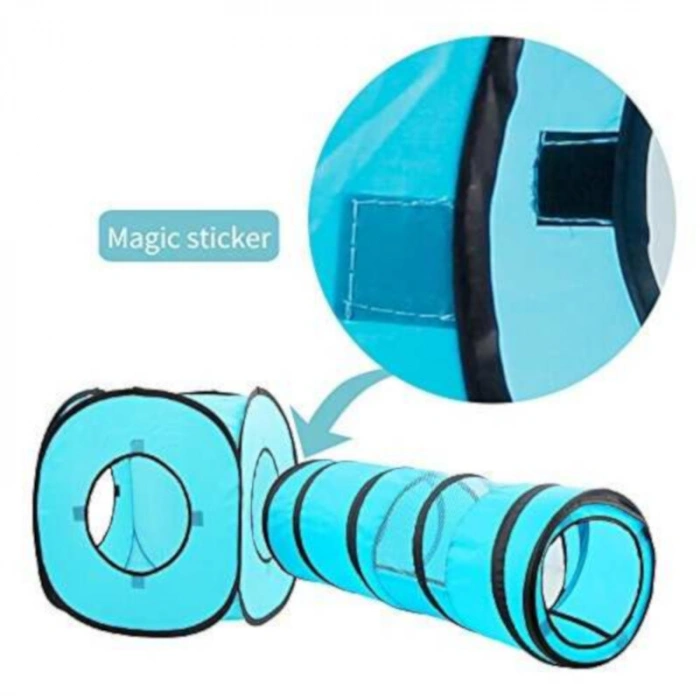 Kedi Oyun Küpü 35Cm