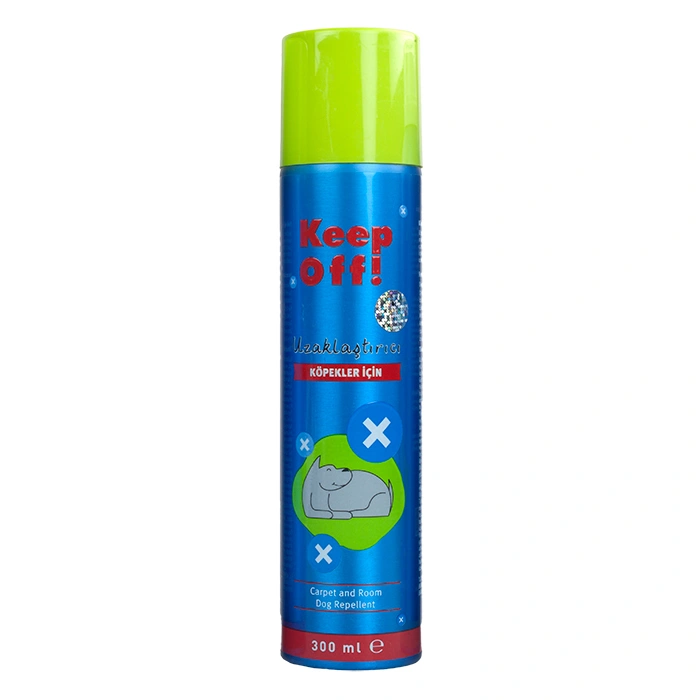 Keep Off Dog Repellent - Köpek Uzaklaştırıcı 300Ml