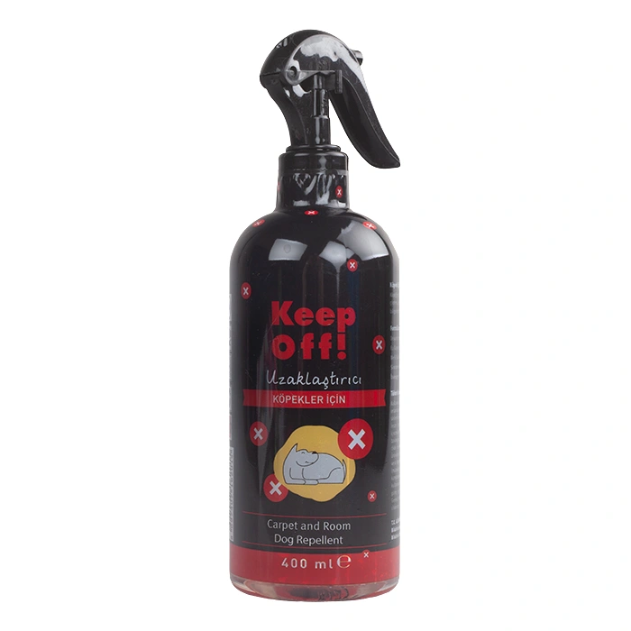 Keep Off Uzaklaştırıcı Köpekler İçin 400 Ml