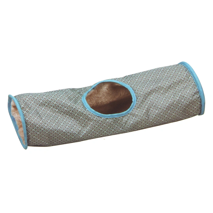 Kemirgen Yuva Hışırdayan Folyolu Tünel 15*45 Cm