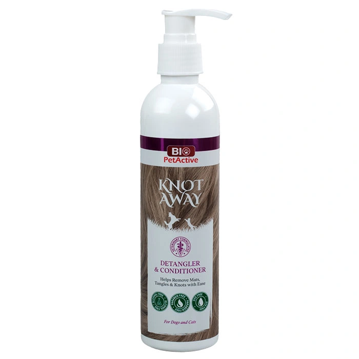 Knot Away Detangler&amp;Condt Kıtık Açıcı Krem250ml