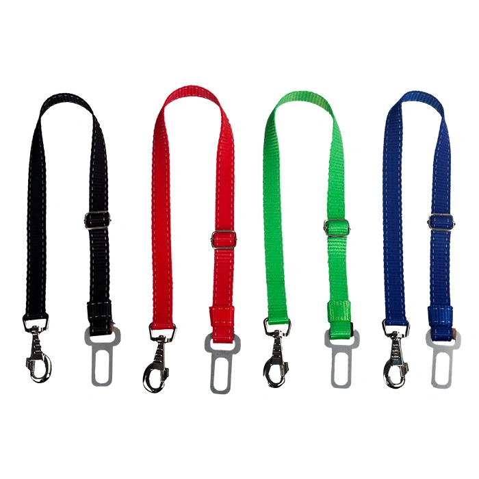 Köpek Emniyet Kemeri