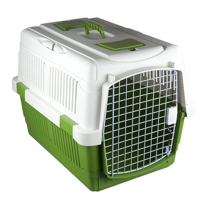 Köpek Taşıma Kafesi  70X52X67Cm