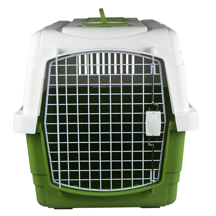 Köpek Taşıma Kafesi  70X52X67Cm