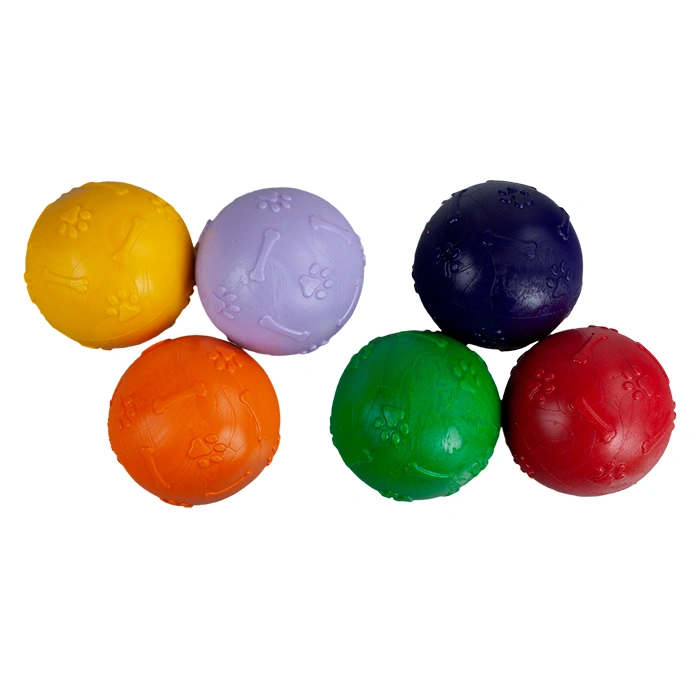 Küçük Zıp Zıp Top 5 Cm