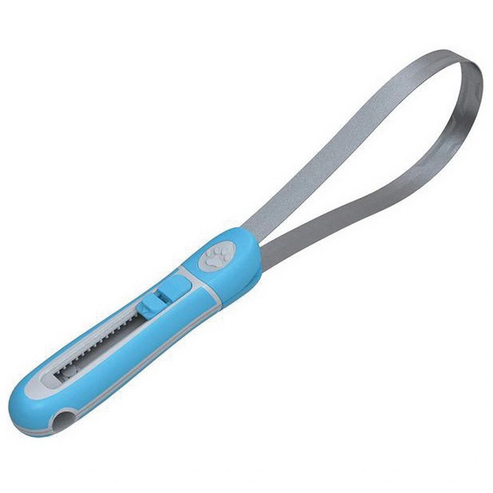 Kudi 0101-022 Ayarlı Kıtık Açıcı Furminatör