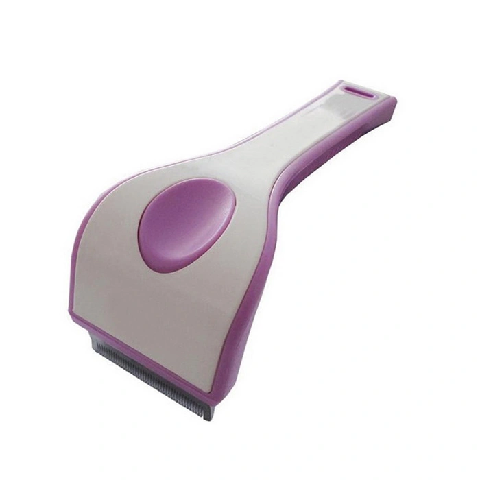 Kudi Drw046 Furminatör Tarak