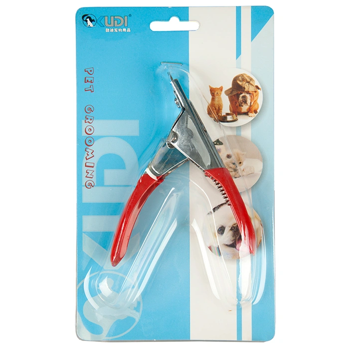 Kudi Jd602 Tırnak Makası Gytn 120X91X19 Mm