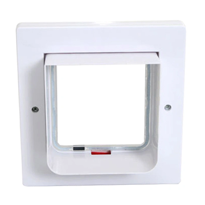 Kudi Kd1901141 Kedi Kopek Kapısı 25X20X5,5