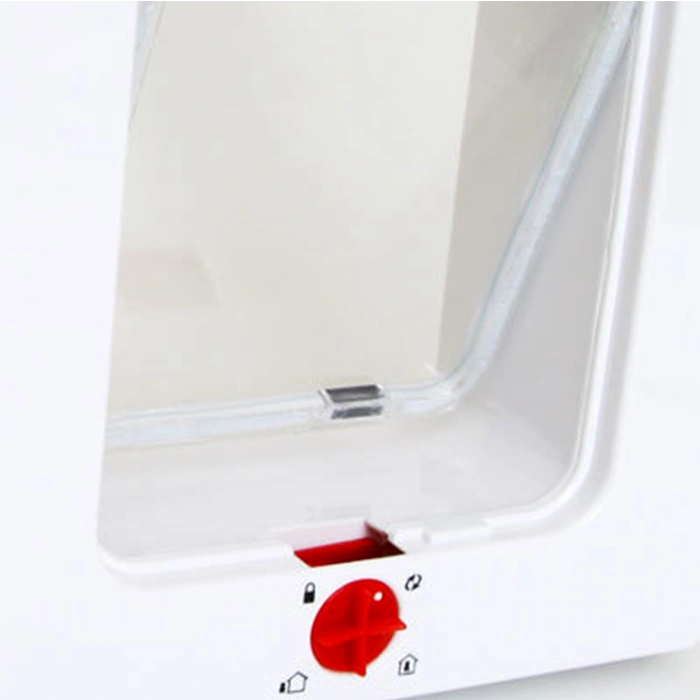 Kudi Kd1901141 Kedi Kopek Kapısı 25X20X5,5