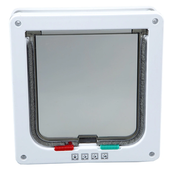 Kudi Kd1901151 Kedi Kopek Kapısı 22X22,5X6,5