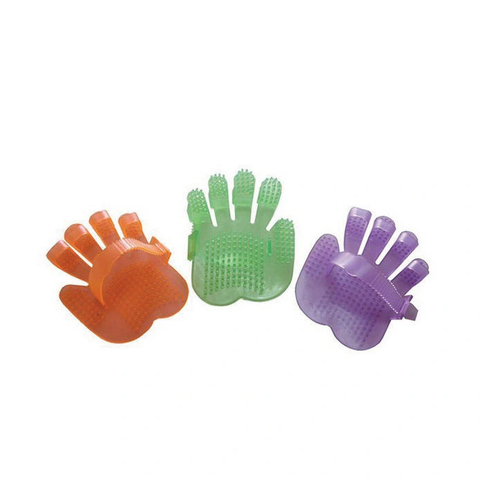 Kudi Rb009 Masaj Fırçası