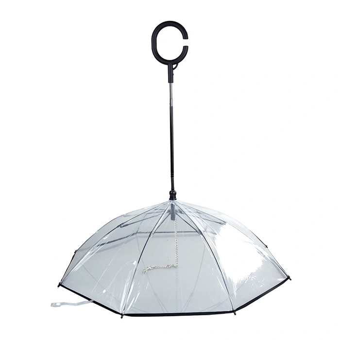 Kutulu Şemsiye Gezdirme