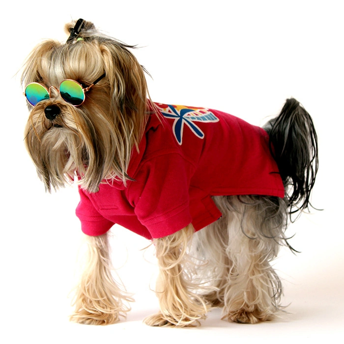 Lacoste tshirt (Sun&amp;Fun) pembe - 5li set