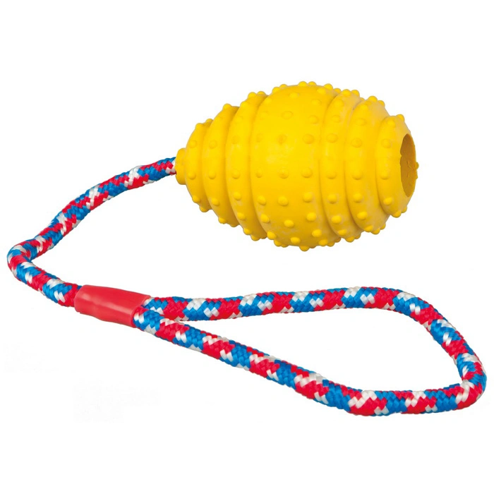 Lastik Elips İpli Oyuncak 11,5Cm