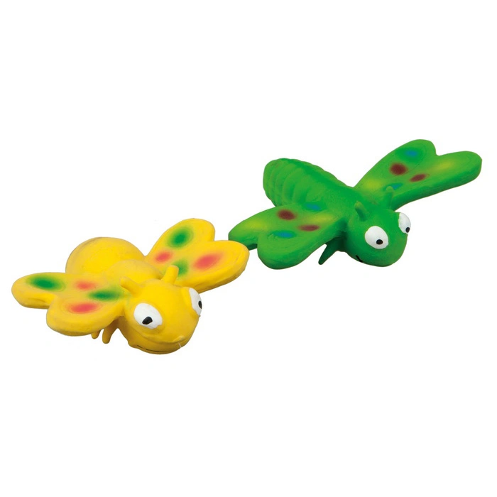 Latex Hayvan Oyuncak 13Cm