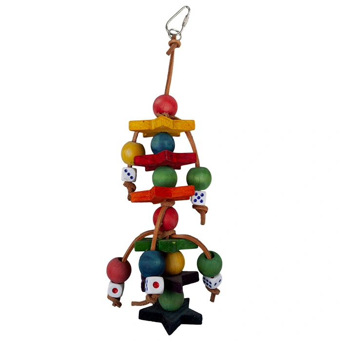 Lb423 Kuş Oyuncağı