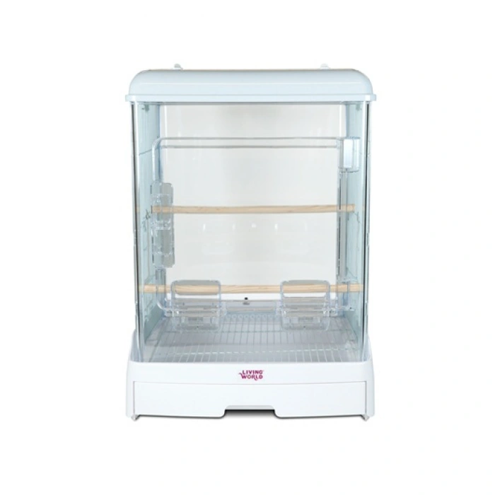 Lw Aves Kafes 43,5X50X56 Cm