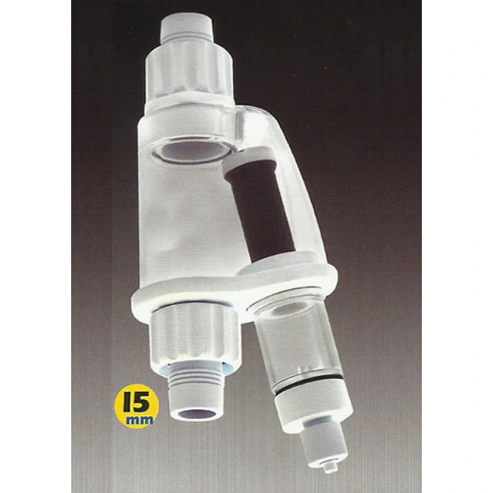 Macroaqua 5i 1 Arada Dış Difüzör (küçük Boy)