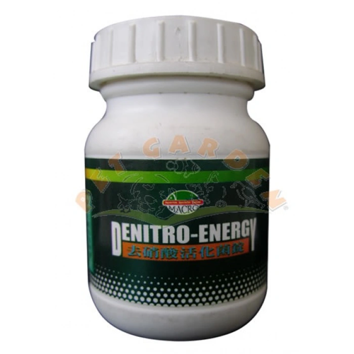 Macroaqua Denıtro Energy