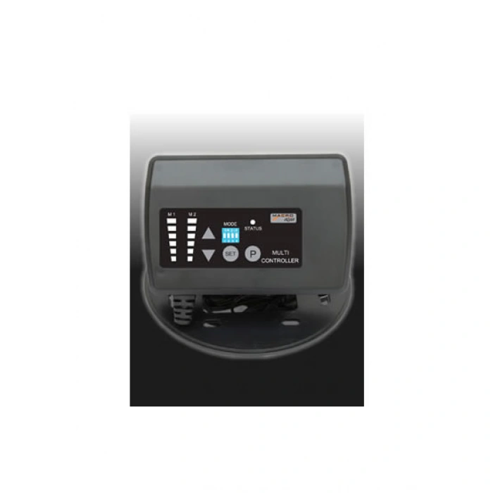 Macroaqua Preuse Dalga Yapıcı Kontroler