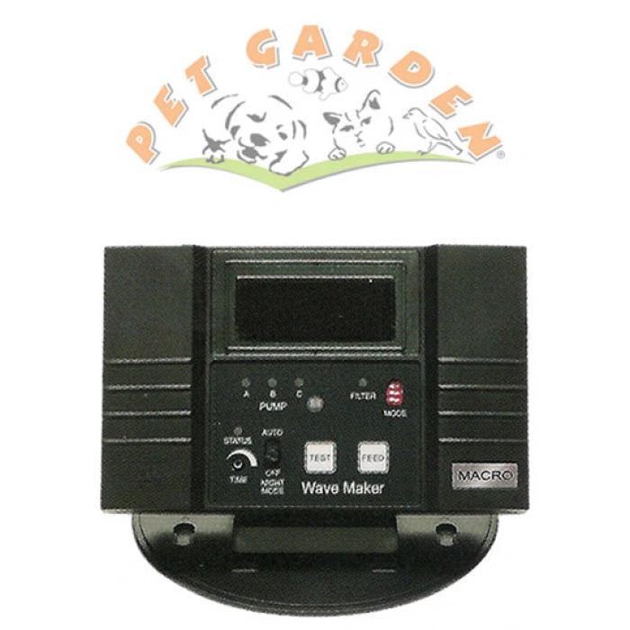 Macroaqua Wave Maker