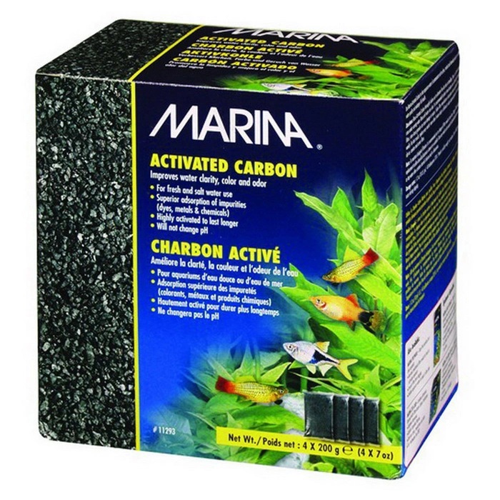 Marina Aktif Karbon 800 Gr