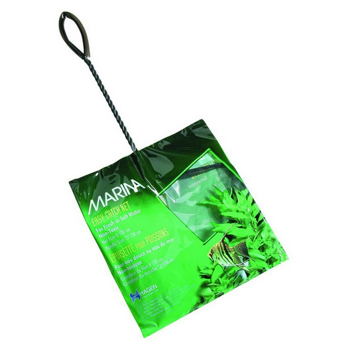 Marina Akvaryum Kepçesi 25 Cm