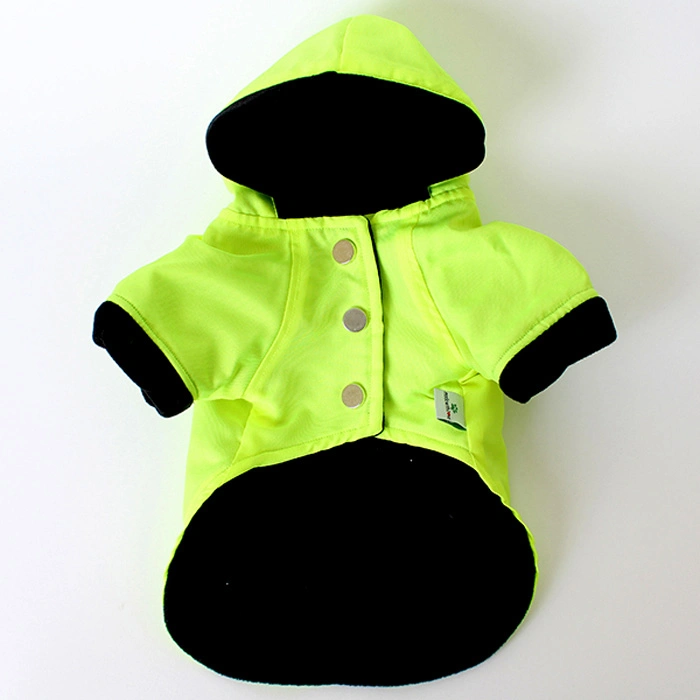 Mebranlı Polarlı Yağmurluk - Yeşil S,M,L,XL,XXL