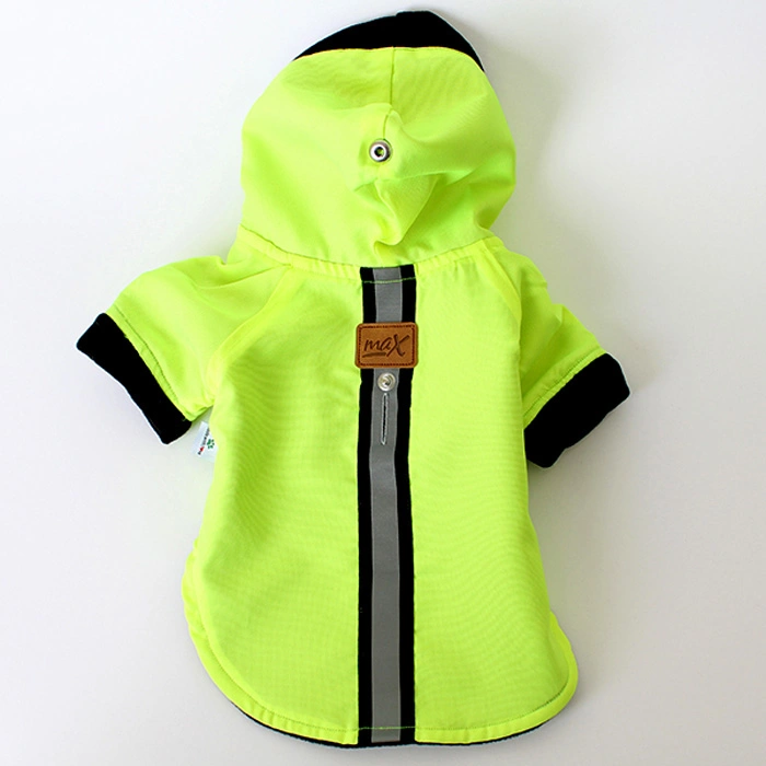 Mebranlı Polarlı Yağmurluk - Yeşil S,M,L,XL,XXL