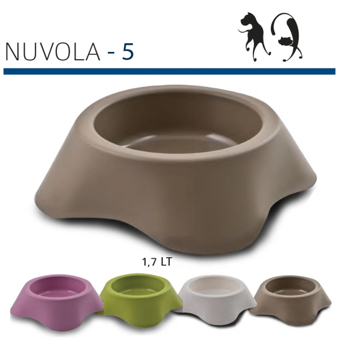 Mp Mama/su Kabı Nuvola 5 - 1.7l