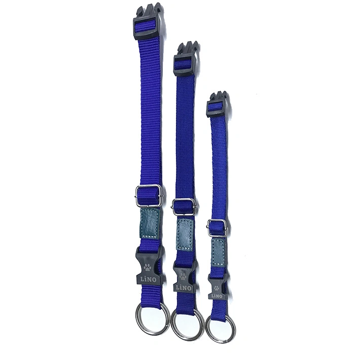 N0:1-AYR-S Ayarlı Boyun Tasması