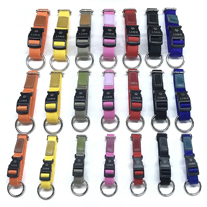 N0:1-AYR-S Ayarlı Boyun Tasması