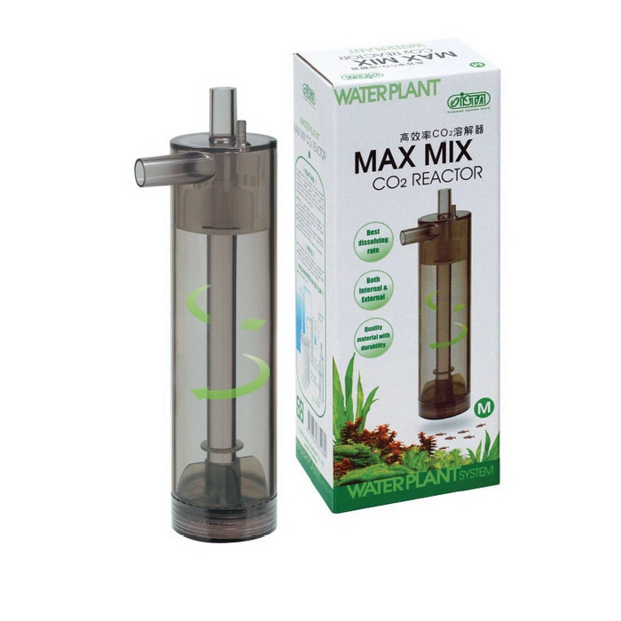 Oista Co2 Reaktör M (Max)