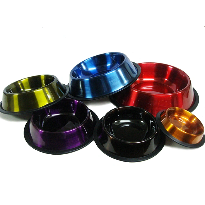 Oripet Asr(Lp) 96 Oz Parlak Renkli Mama Kabı