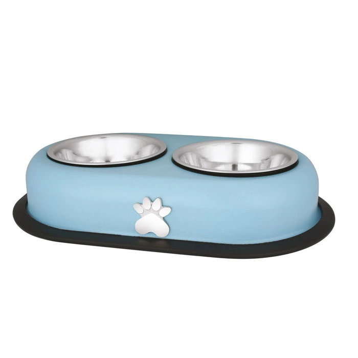 Oripet Ddbxp(M) 1Pt Pati Desenli İkili Metal Mama